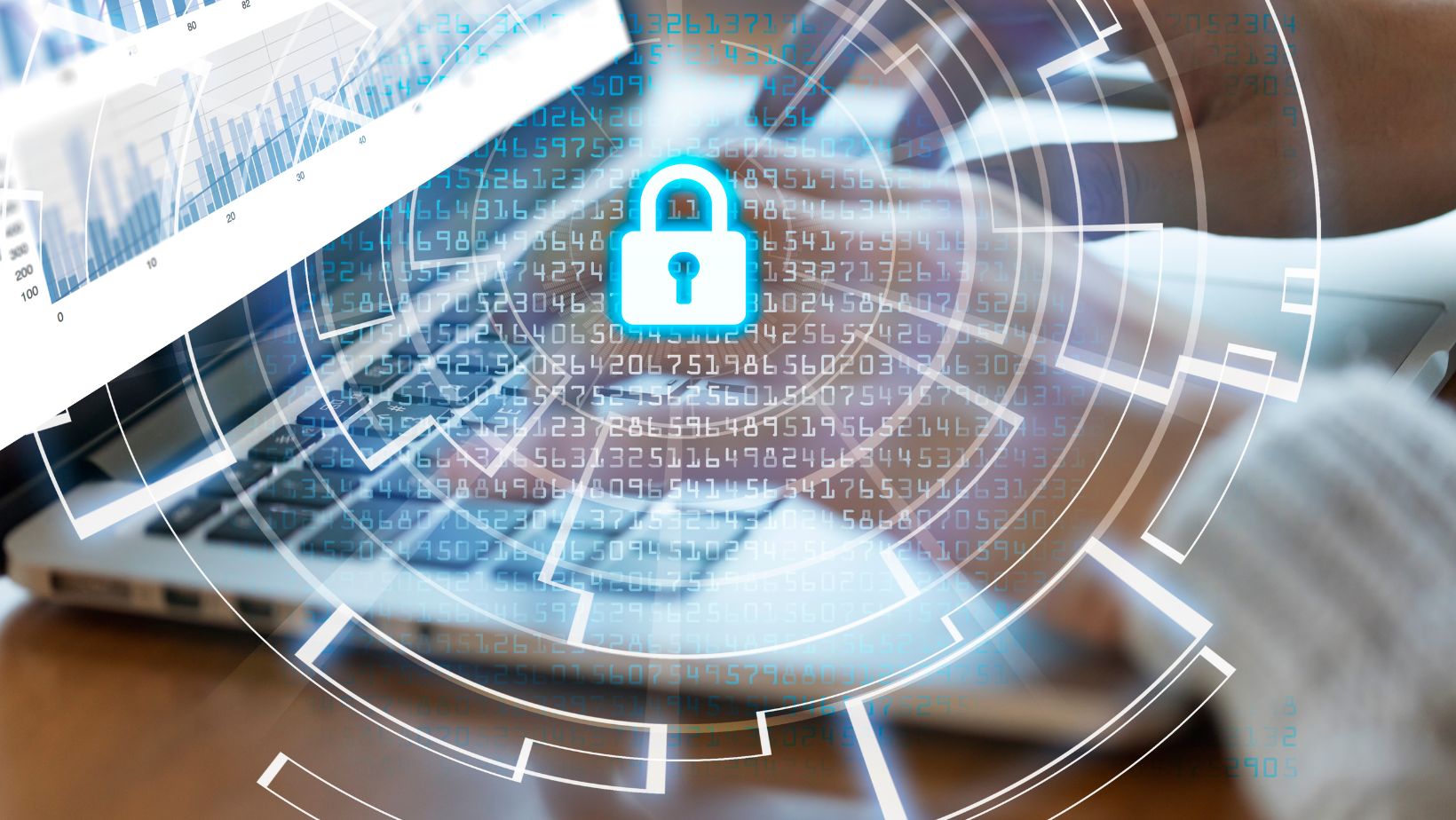 data privacy vs data security