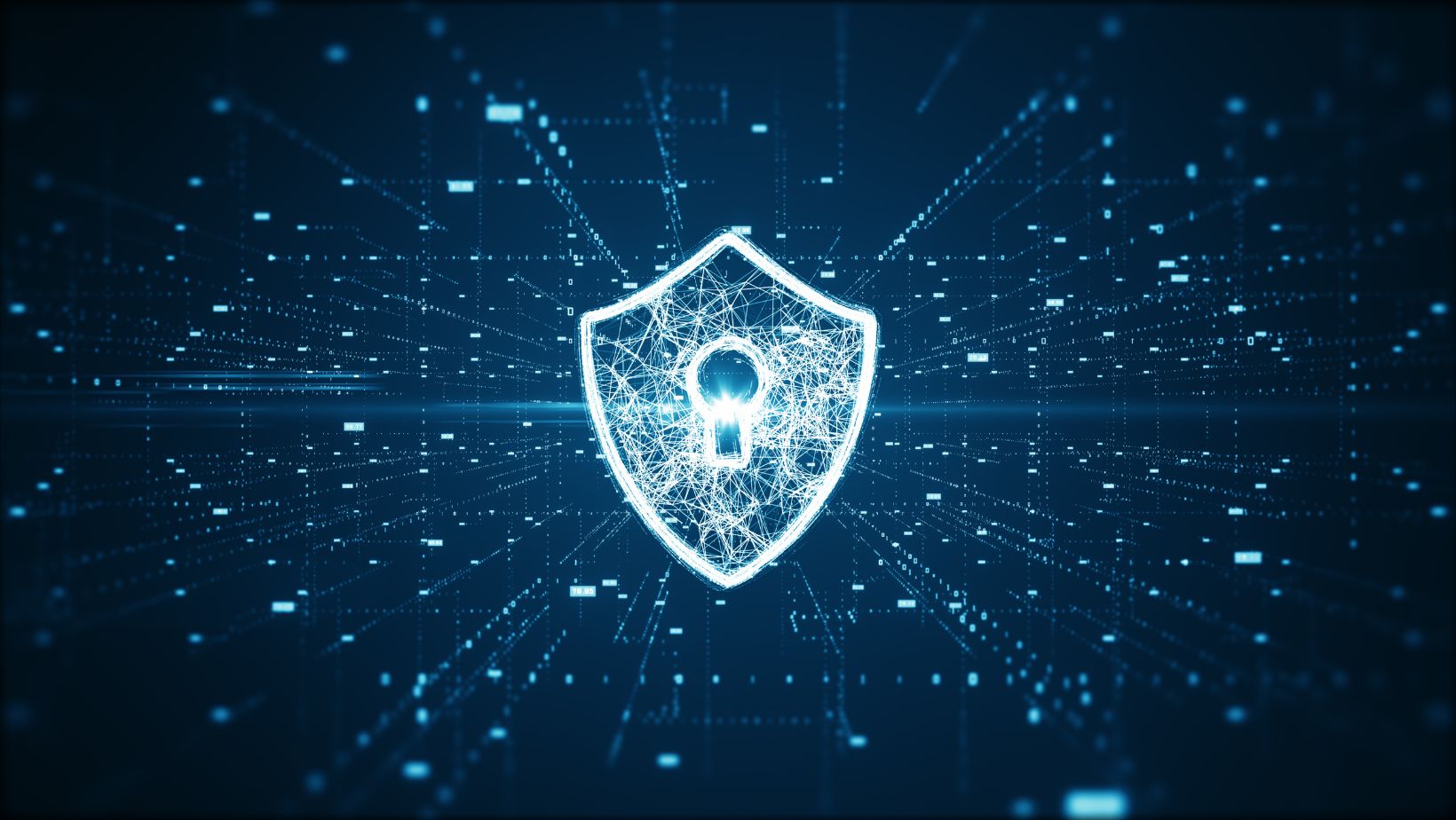 data security and compliance