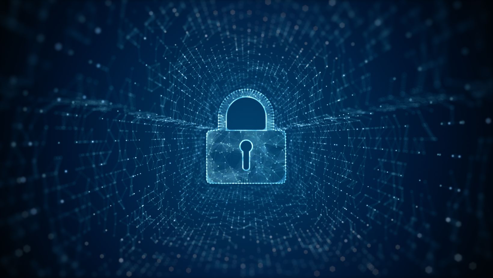 mobile data security